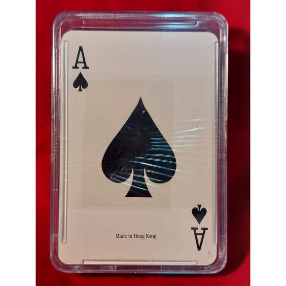SHUT THE HELL UP! Ralphie May Playing Cards Exclusive Comedy Merch NEW! RARE - Picture 3 of 7